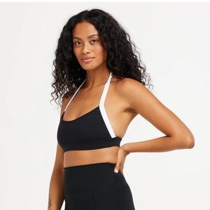 Crop Shop Boutique | Serenity Alani Crop (Two-Tone)